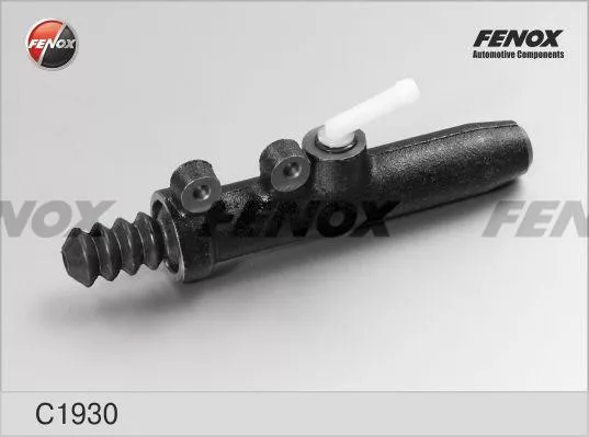 FENOX главный цилиндр сцепления C1930