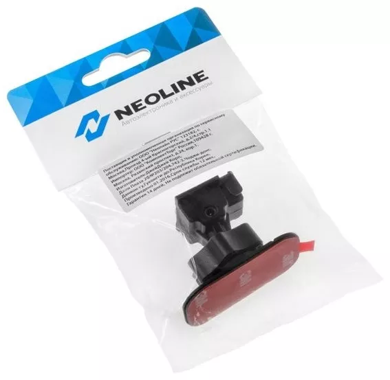Крепление Neoline H91 3M POWER с активной зарядкой для X-COP 9100, 9700s, R700, R750