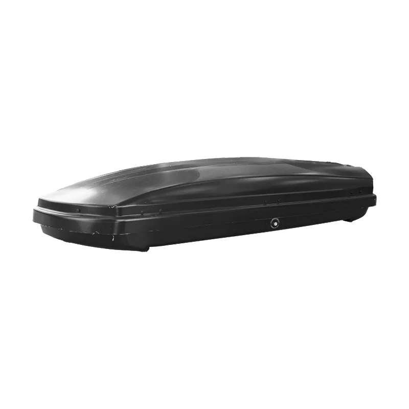 Шатырға арналған автобокс (қара) 450л
