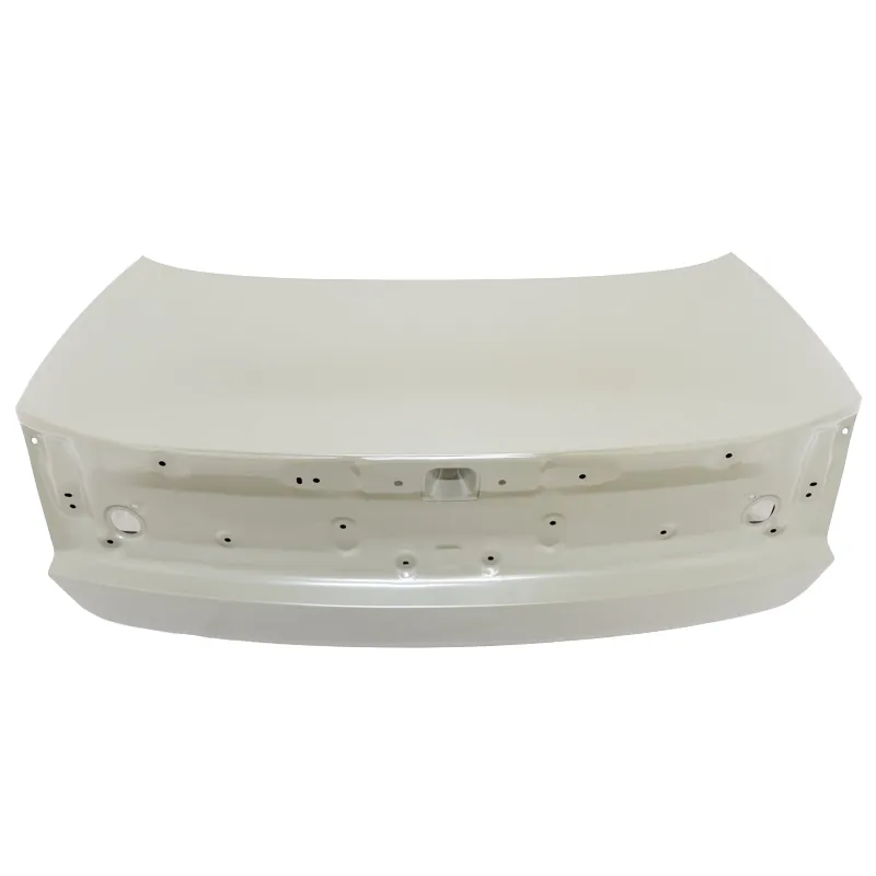 Жүксалғыш қақпағы Rocky HY-SNT20-T SONATA 20-