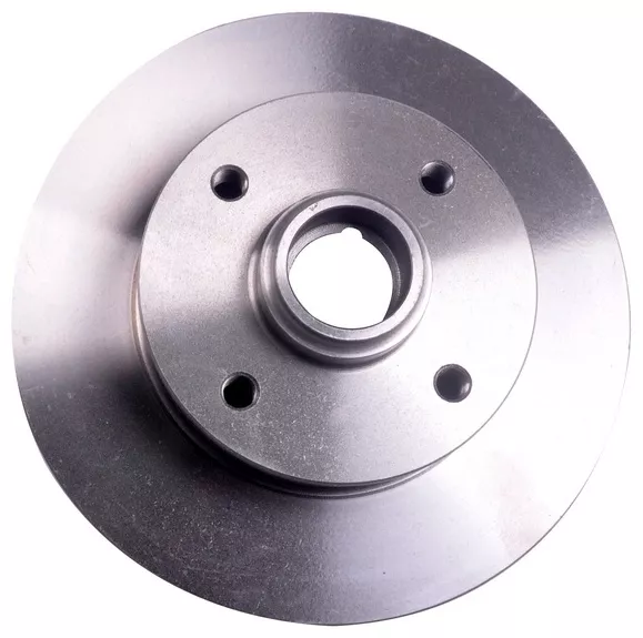 Диски WXQP задние 340085