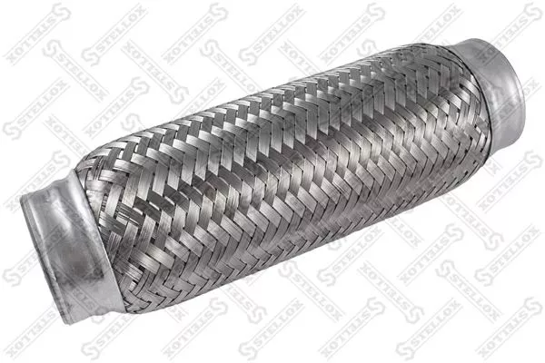 Stellox гофра глушителя 69-99022-SX