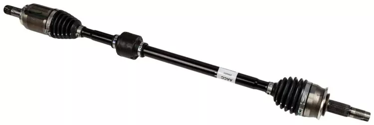 UZ-DAEWOO привод колеса в сборе 42527026