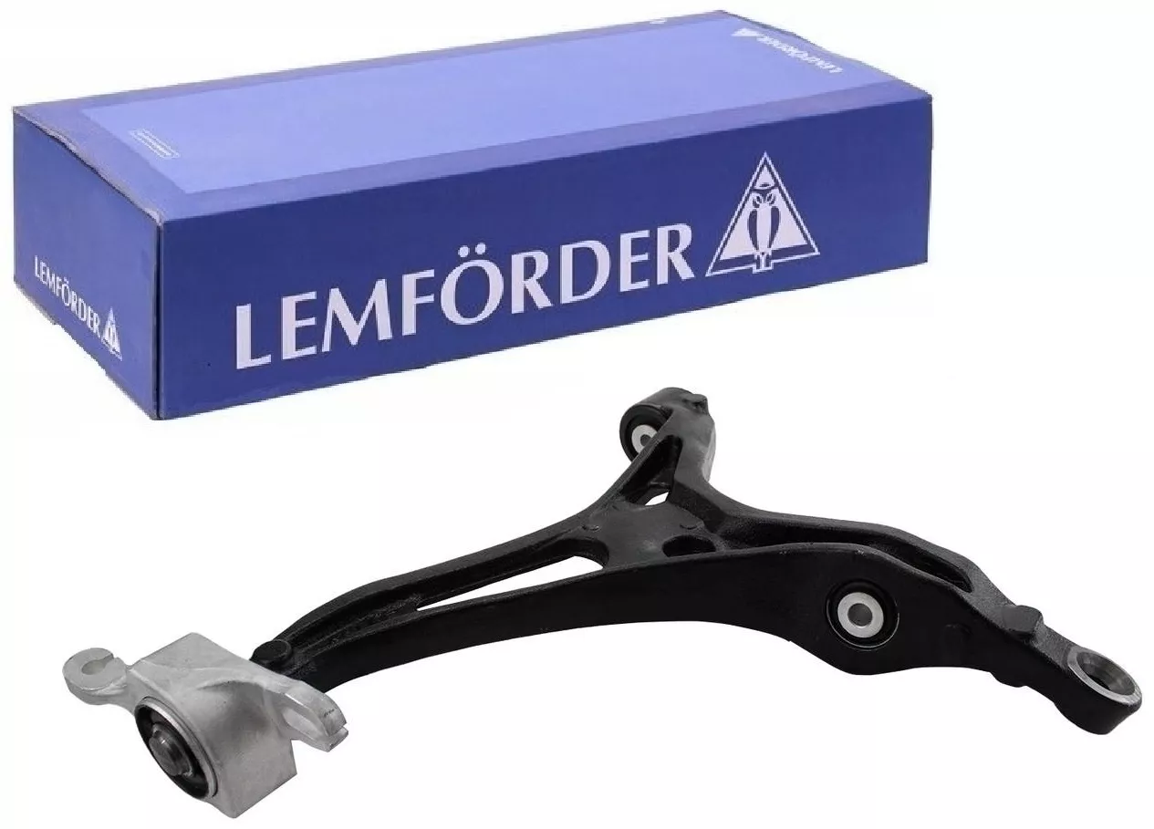 Lemforder рычаг подвески 38028 01