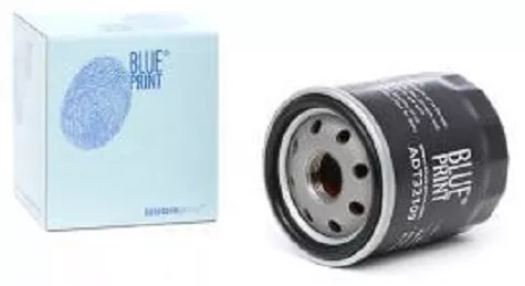 Blue Print масляный фильтр ADT32109