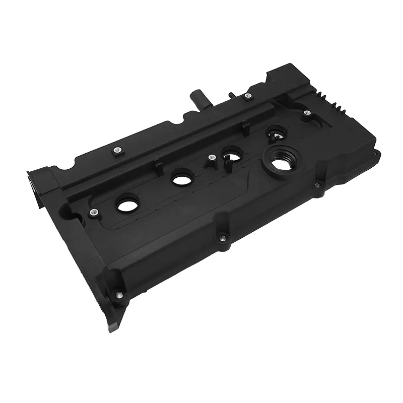 Крышка клапанная KIA RIO 00-05/ HYNDAI ACCENT/VERNA 00-05 G4EC