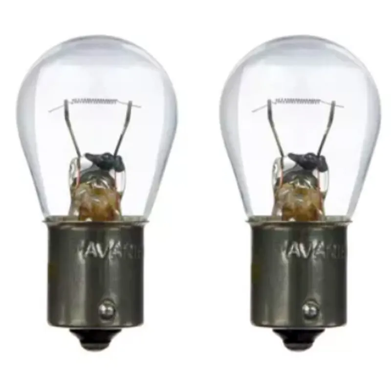 Avantech көмекші жарықтандыру шамы (2 жиынтық) AIB82061P