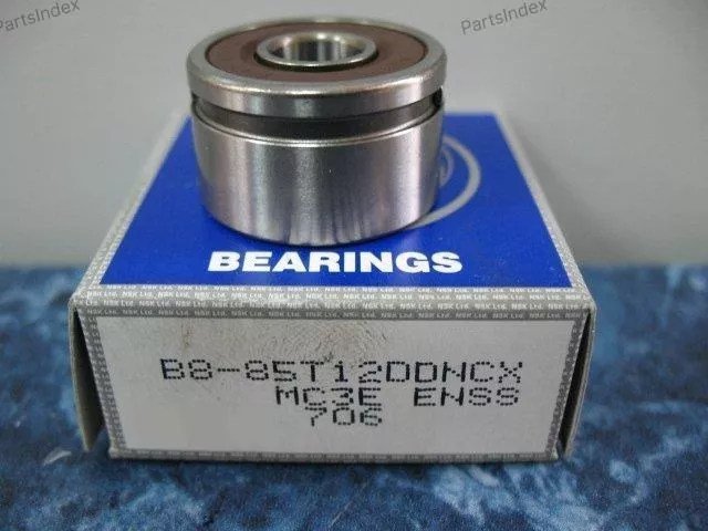 NSK Подшипник Генератора B885T12DDNCXMC3E