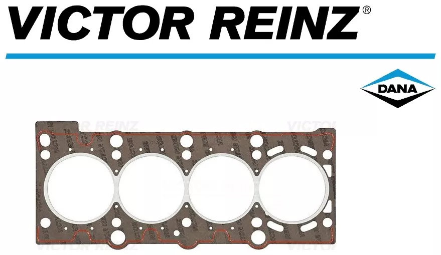 Victor Reinz прокладка головки блока цилиндров BMW M42 61-28485-00