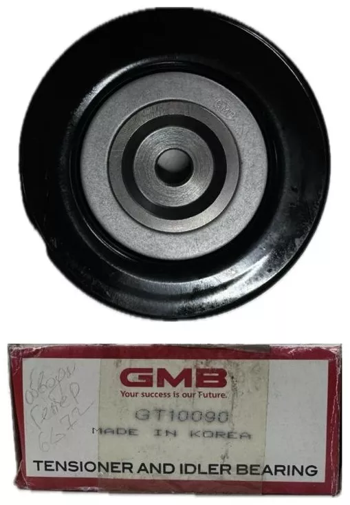 GMB ролик обводной GT10090