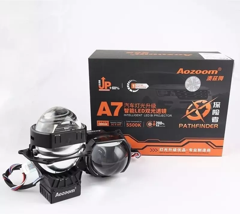 Светодиодная линза Aozoom BB987456
