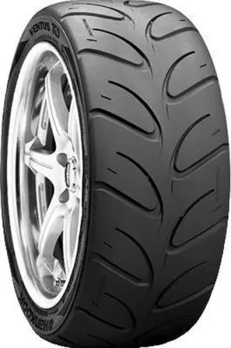 Hankook Ventus TDZ221 295/30 R18 95 W без шипов
