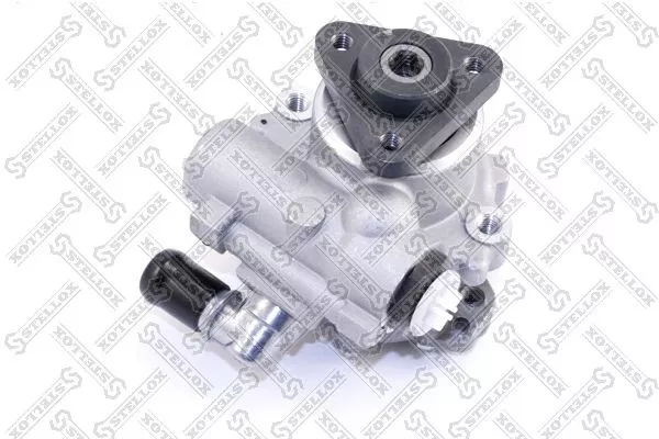 Stellox насос ГУР 00-35536-SX