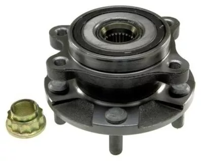 PATRON ступица PBK4556H