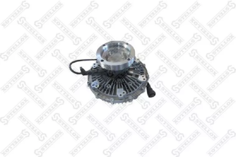 Stellox муфта вентилятора охлаждения 81-05239-SX