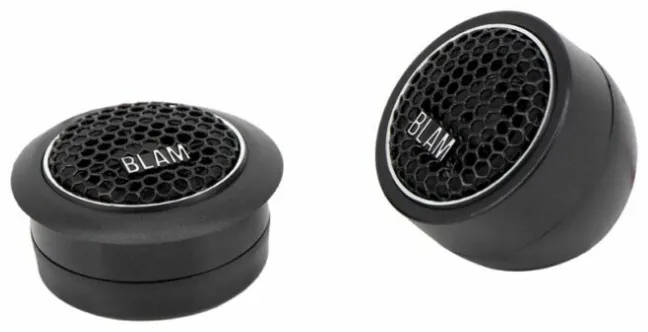 BLAM компонентная АС BLAM компонентная OM 160 ES 13
