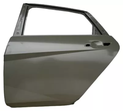 Дверь JORDEN задняя левая JH02ELT20053AL для Hyundai Elantra 2021-2023