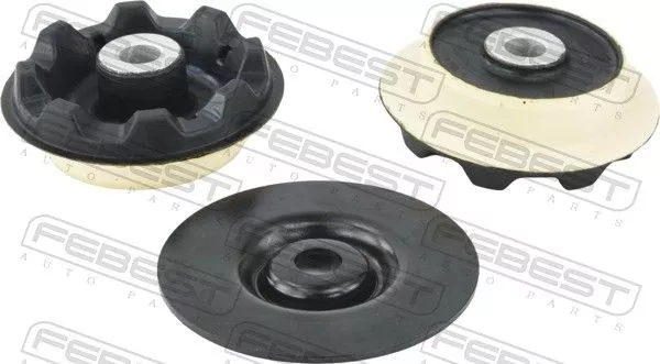 FEBEST Опора, Дифференциал VWAB-053-KIT
