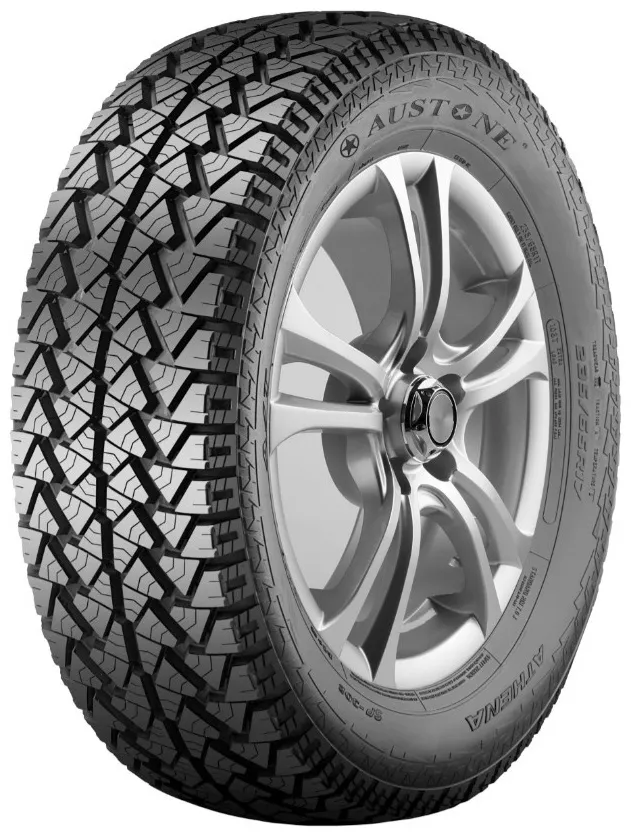 AUSTONE SP-302 265/65 R17 112 T