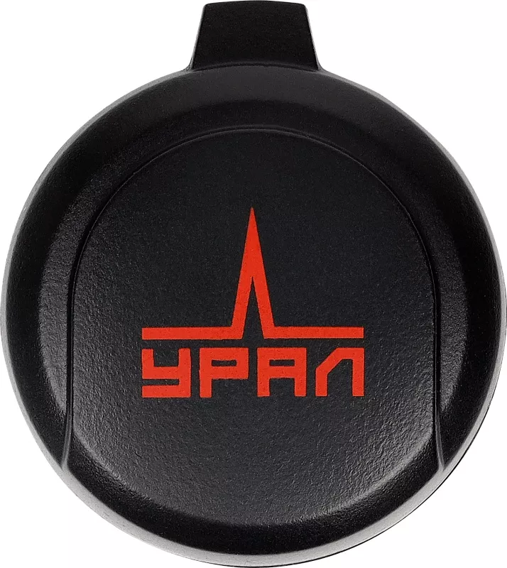 УРАЛ антенна БУРАН ПРЕМИУМ ЮБИЛЕЙНЫЙ черный