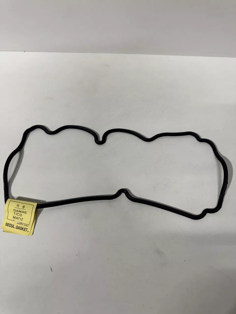 Seoul Gasket прокладка клапанной крышки 94580083