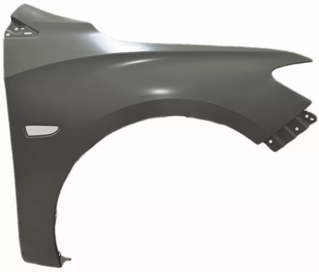 Крыло 0risma переднее правое 227872224 для Chevrolet Monza 2023-2024