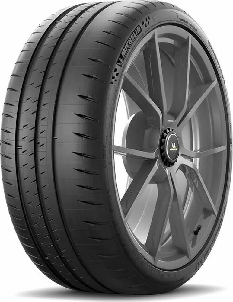 MICHELIN Pilot Sport Cup 2 ND0	 275/35 R21 105 W без шипов