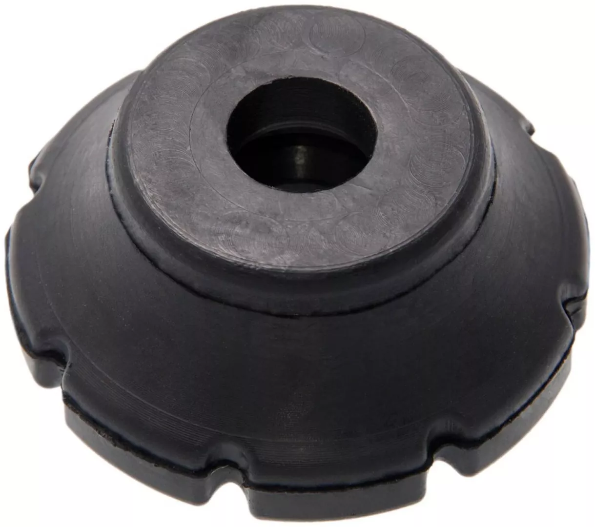 FEBEST втулка амортизатора FEBEST MSB-040
