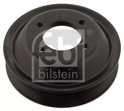 FEBI BILSTEIN Ременной Шкив, Водяной Насос 30125