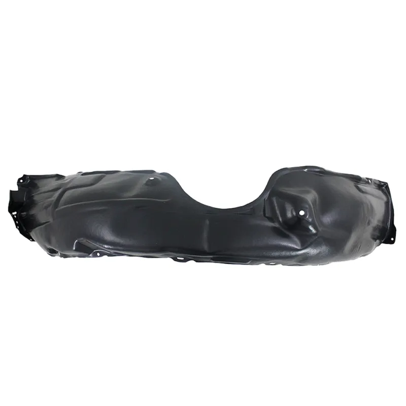 Сол жақ алдыңғы дөңгелек аркасының қорғанысы TYG TY11296AL CAMRY 50 2012-2015