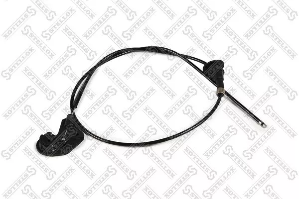 Тросик замка капота Stellox 29-97509-SX