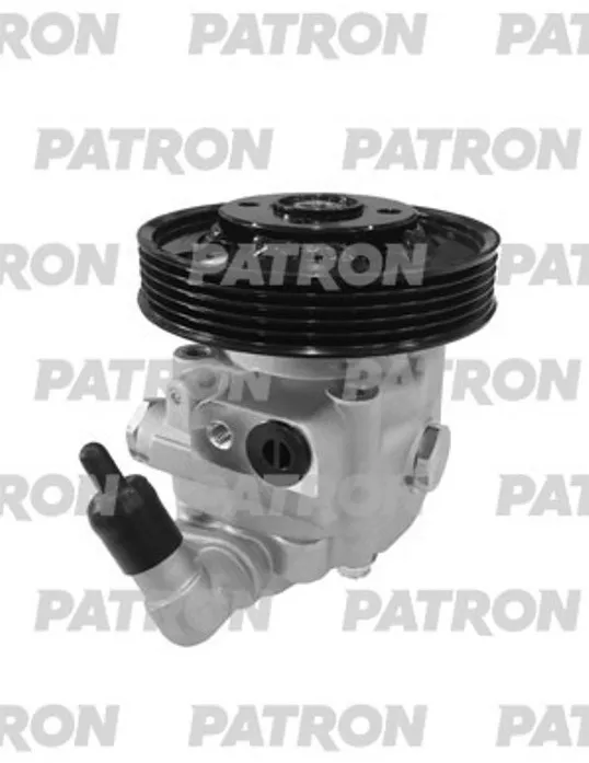PATRON насос ГУР PPS1166
