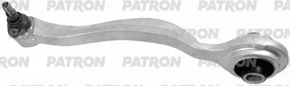 PATRON рычаг подвески PS5181L