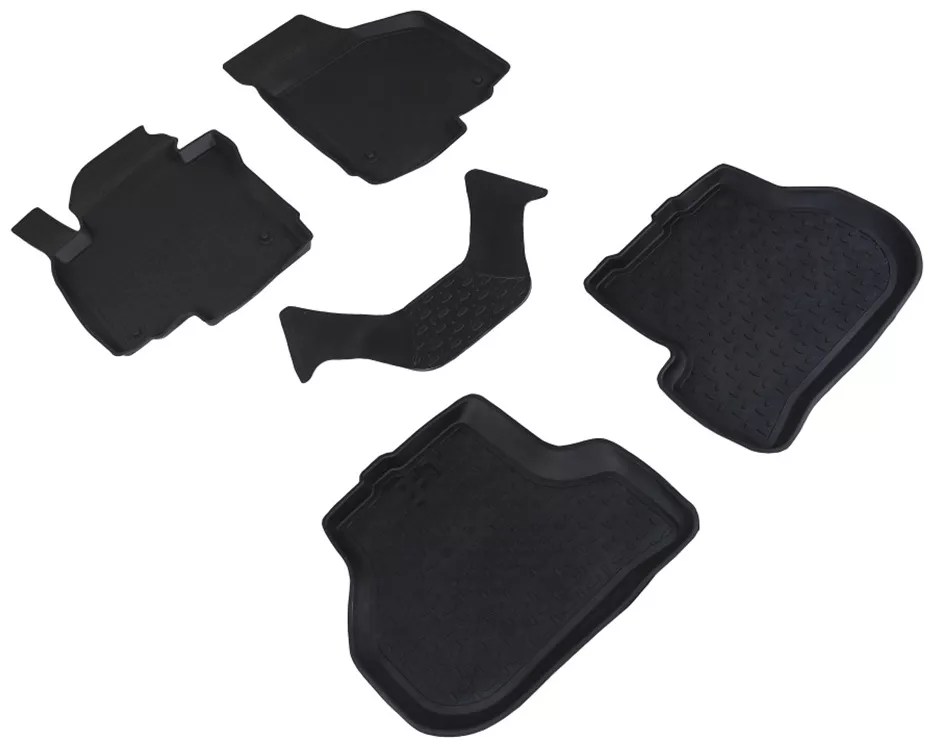 Seintex 82293-2 Volkswagen Jetta 2004-2010 кілемшелер жинағы