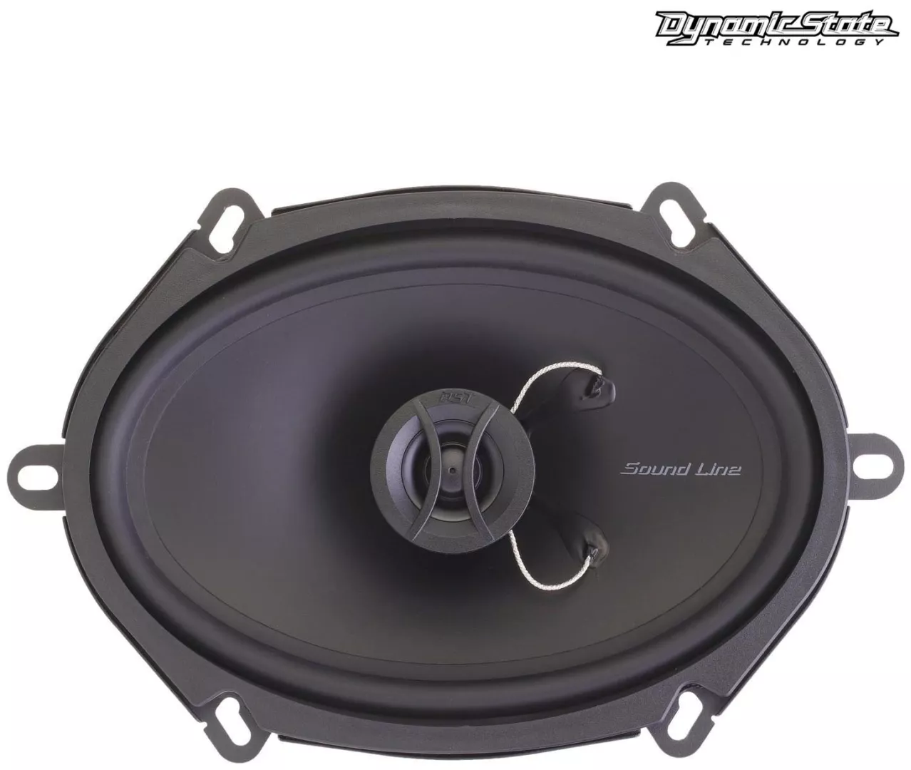 Dynamic State коаксиальная АС SLB-572 Sound Line