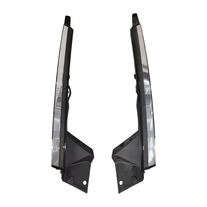 RH LED қанатындағы dho