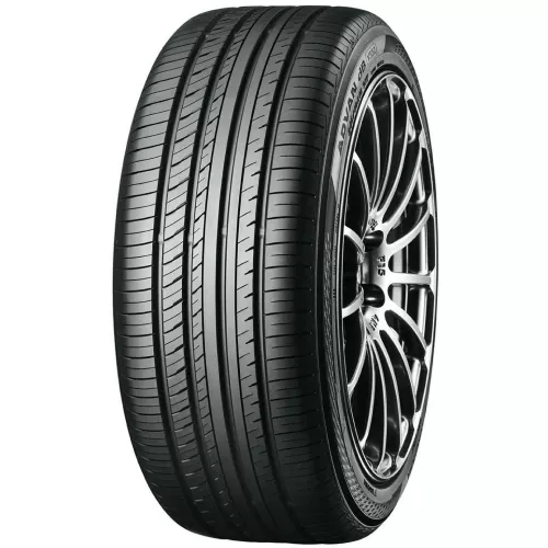 Летние шины Yokohama Advan dB V552 255/45 R20 105Y