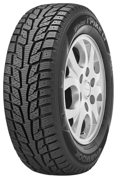 Hankook Winter i*Pike LT RW09 225/70 R15C 112R шипуемая