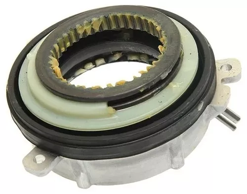 Ssang Yong муфта 4151036200
