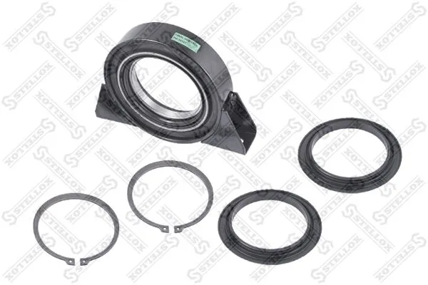 Суспензия, жетек білігі 8302506SX STELLOX
