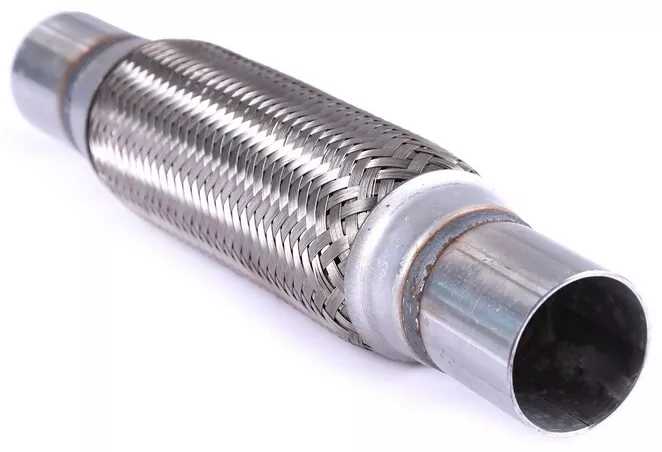 Гофра глушителя с трубой SRR SRR96683