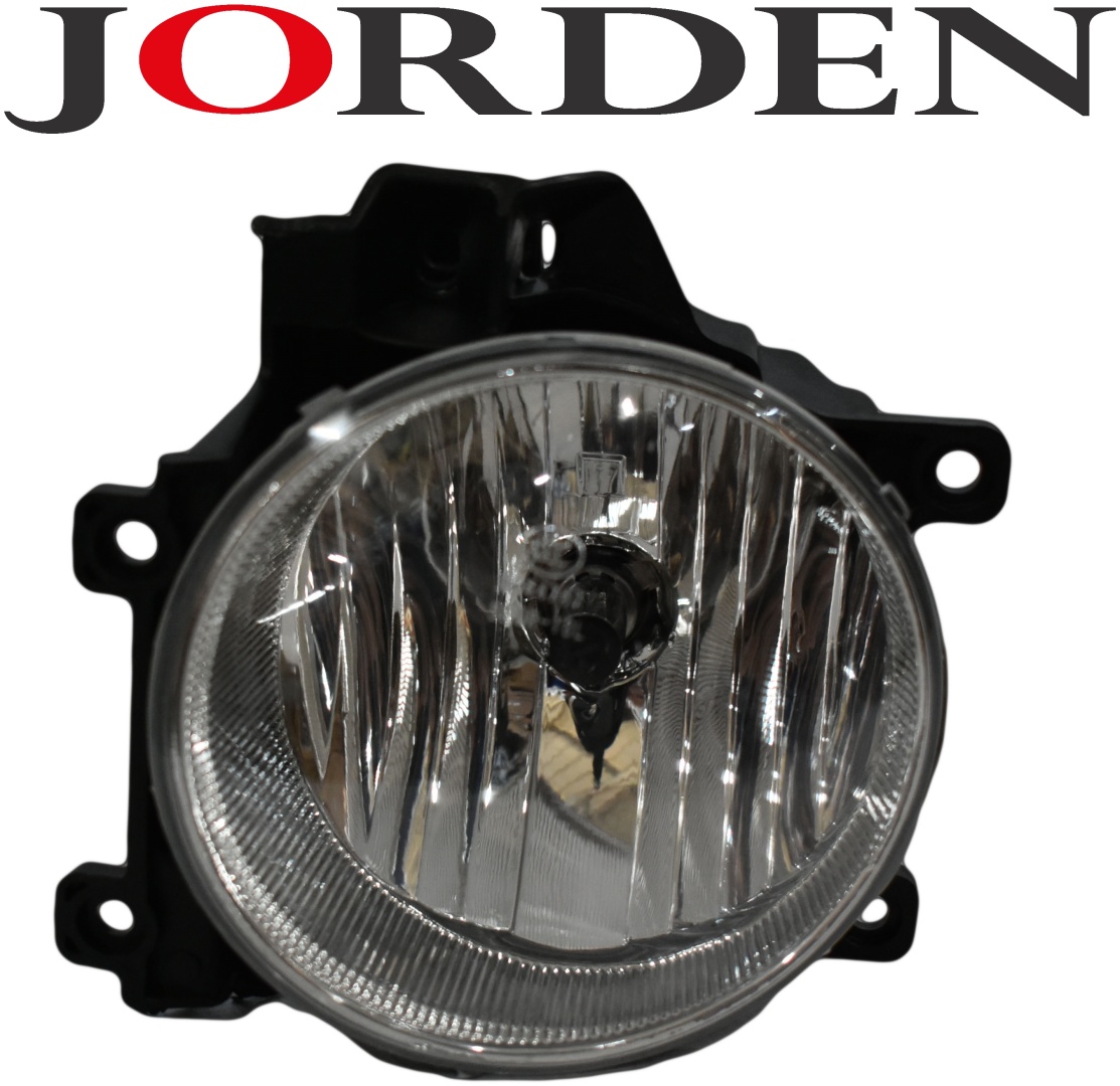 JORDEN противотуманная фара JH04RAV14003R