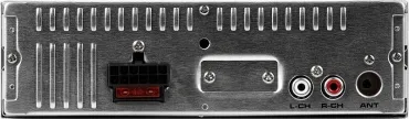 УРАЛ МОЛОТ АРС-МТ 224С 1 DIN