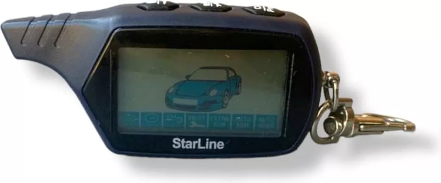 StarLine брелок брелок A91 синий
