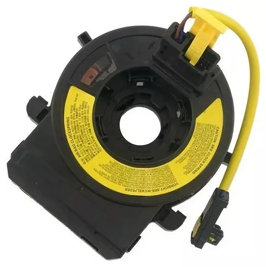 Подрулевой шлейф LEON 93490-2T210