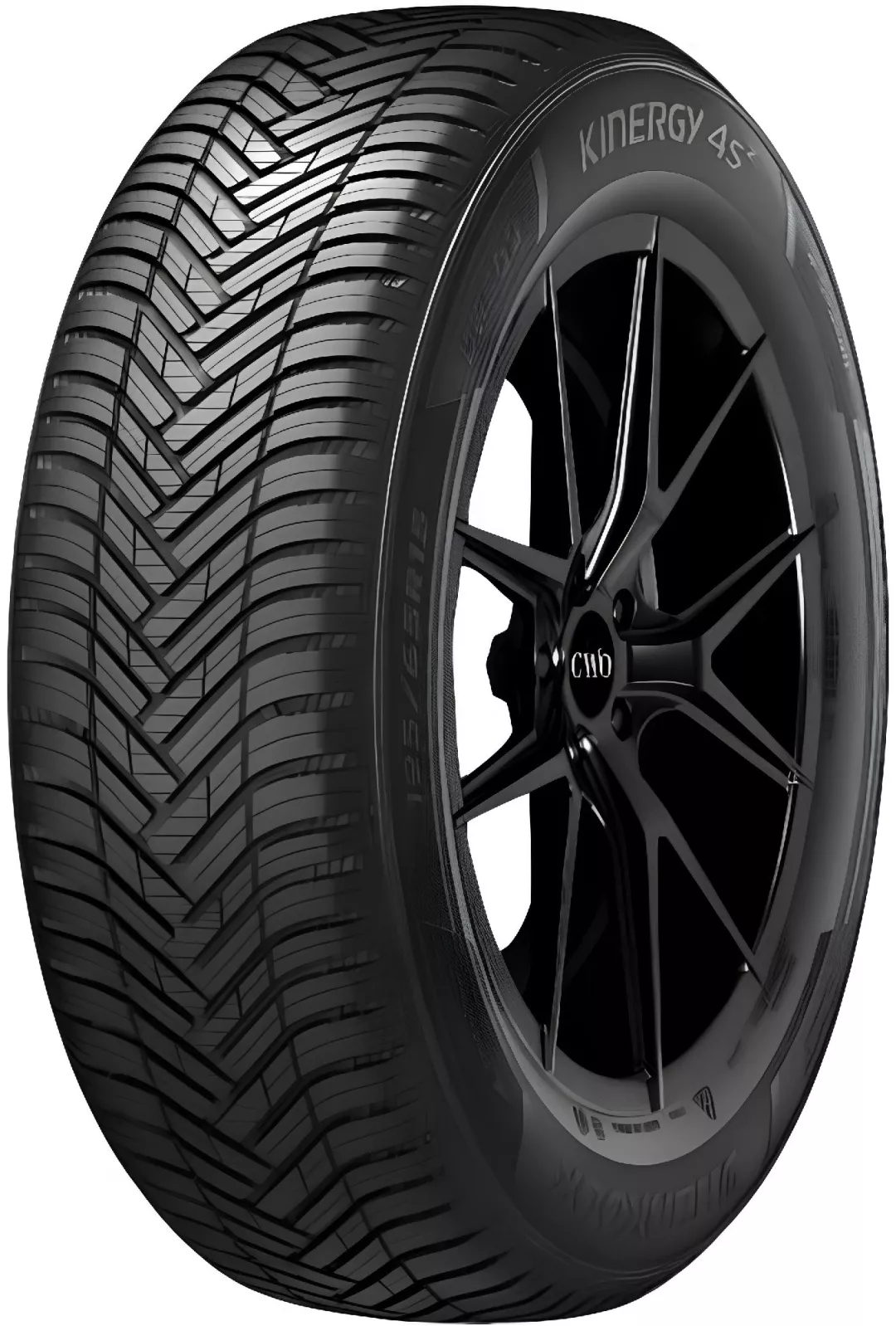 Hankook Kinergy 4S2 H750 185/70 R14 82 H без шипов