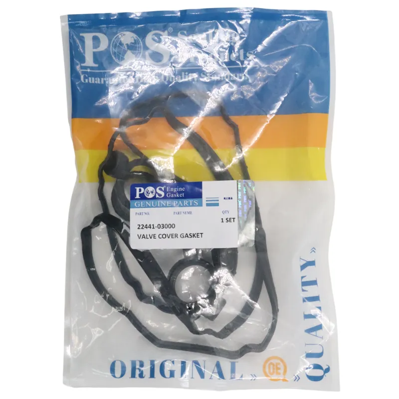 Прокладка клапанной крышки POS 22441-03000