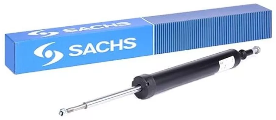 Амортизатор SACHS задний 310 984 1 шт