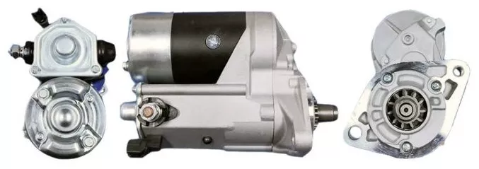 Стартер ALNSU 28100-0L052
