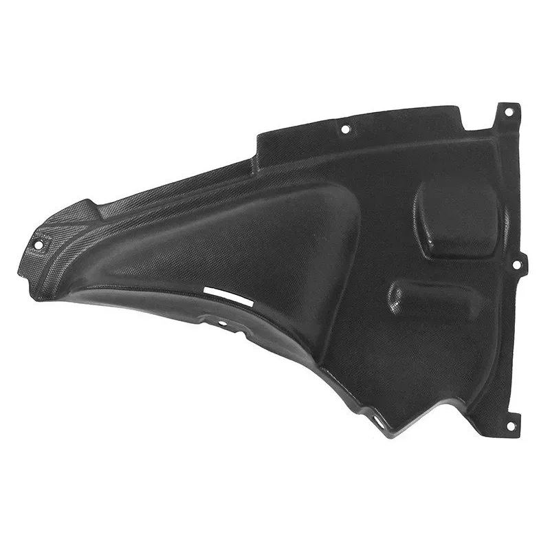 Подкрылок (нижняя часть) Sat STBM35016L1